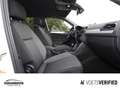 Volkswagen Tiguan Comfortline 2.0 TSI 4Motion R-Line AHK Kamera Bianco - thumbnail 8