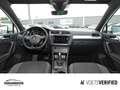 Volkswagen Tiguan Comfortline 2.0 TSI 4Motion R-Line AHK Kamera Bianco - thumbnail 11