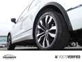 Volkswagen Tiguan Comfortline 2.0 TSI 4Motion R-Line AHK Kamera Bianco - thumbnail 5
