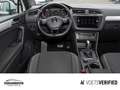 Volkswagen Tiguan Comfortline 2.0 TSI 4Motion R-Line AHK Kamera Bianco - thumbnail 12
