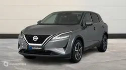 Nissan Qashqai 1.3 Mild Hybrid 140ch N-Style