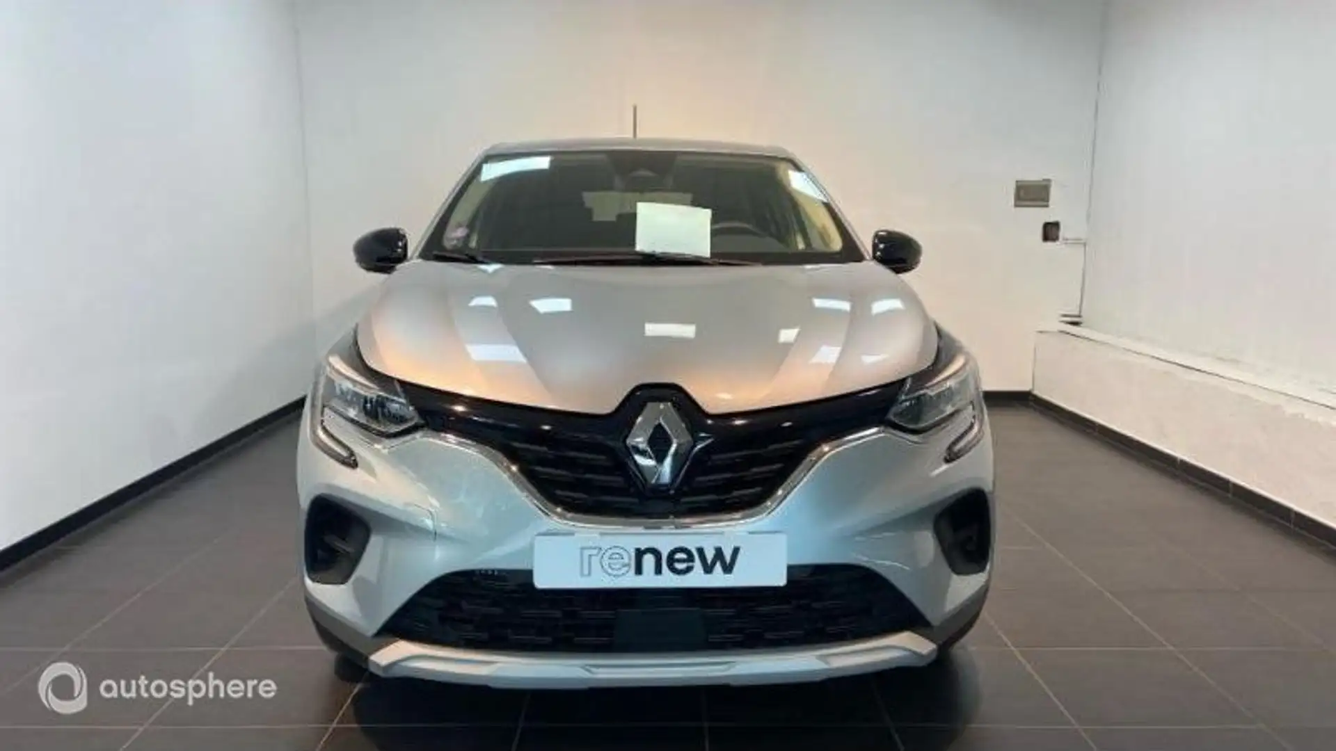 Renault Captur 1.0 TCe 100ch Evolution GPL - 2