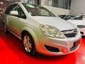 Opel Zafira 1.7 CDTI Cosmo 110cv 6Marce EURO 5 7Posti Plateado - thumbnail 3