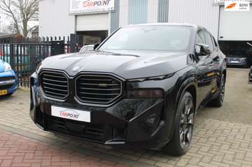 PHEV 30 kWh 653PK B&W 23" 4.4 V8 Nieuwstaat!!