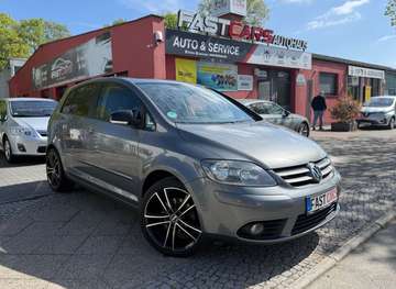 Plus V Comfortline Tempomat Dach Klima