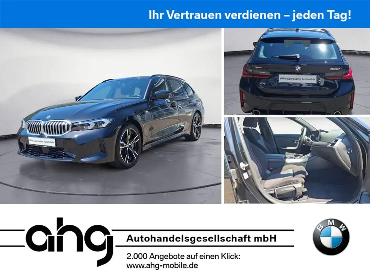 BMW 330