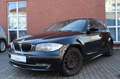 BMW 118 d Lim. Klima Sitzheizung Schwarz - thumbnail 1