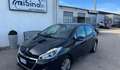 Peugeot 208 208 5p 1.6 bluehdi Allure 75cv my18- 10/2018 Noir - thumbnail 1
