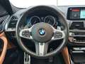 BMW X4 M 40d LenkHZ+Pano+AHK+HUD+H&K+StandHZ Noir - thumbnail 11