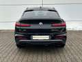 BMW X4 M 40d LenkHZ+Pano+AHK+HUD+H&K+StandHZ Noir - thumbnail 5