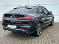 BMW X4 M 40d LenkHZ+Pano+AHK+HUD+H&K+StandHZ Schwarz - thumbnail 4