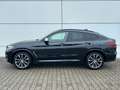 BMW X4 M 40d LenkHZ+Pano+AHK+HUD+H&K+StandHZ Noir - thumbnail 3