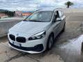 BMW 216 216d Gran Tourer Business 7pti auto Bianco - thumbnail 3