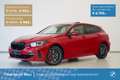 BMW 118 1 Serie 5-deurs 118i M Sportpakket Pro Aut. Red - thumbnail 1
