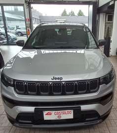 1.3 Turbo T4 190 CV PHEV AT6 4xe Limited Anniversa