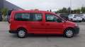Volkswagen Caddy (Stock ID 52613) Rouge - thumbnail 10