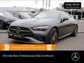 Mercedes-Benz CLE 300 4M AMG+PANO+KAMERA+TOTW+KEYLESS+9G Grijs - thumbnail 1