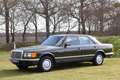 Mercedes-Benz S 380 SE - W126 - 81.000 km ! Grün - thumbnail 7