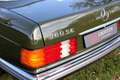 Mercedes-Benz S 380 SE - W126 - 81.000 km ! Grün - thumbnail 25