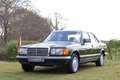 Mercedes-Benz S 380 SE - W126 - 81.000 km ! Grün - thumbnail 8