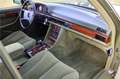 Mercedes-Benz S 380 SE - W126 - 81.000 km ! Grün - thumbnail 12