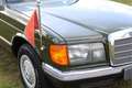 Mercedes-Benz S 380 SE - W126 - 81.000 km ! Grün - thumbnail 10