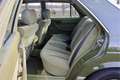 Mercedes-Benz S 380 SE - W126 - 81.000 km ! Grün - thumbnail 14