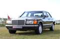 Mercedes-Benz S 380 SE - W126 - 81.000 km ! Grün - thumbnail 2