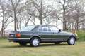 Mercedes-Benz S 380 SE - W126 - 81.000 km ! Grün - thumbnail 6
