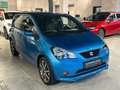 SEAT Mii electric Edition Power Charge Blau - thumbnail 2