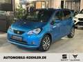 SEAT Mii electric Edition Power Charge Blau - thumbnail 1