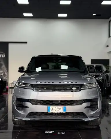 Land Rover Range Rover Sport 3.0d i6 mhev Dynamic HSE awd 250cv auto