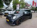 MINI 1.6 COOPER S CHILI 174PK **NIEUWE MOTOR** / LEDER Чорний - thumbnail 1