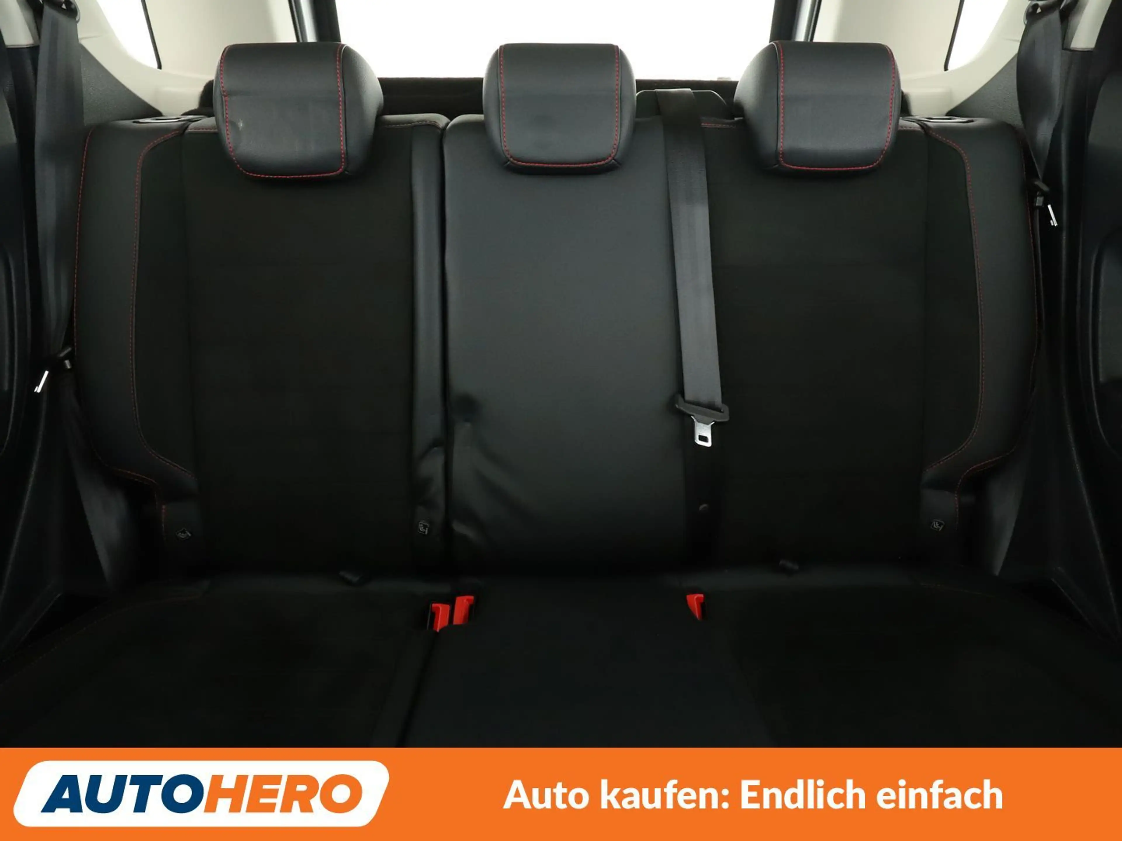 Ford EcoSport 1.0 EcoBoost ST-Line*NAVI*TEMPO*CAM*PDC*SHZ* — photo 15