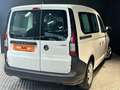 Volkswagen Caddy Origin 2.0 TDI 90kW (122CV) Blanco - thumbnail 5