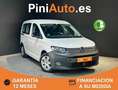 Volkswagen Caddy Origin 2.0 TDI 90kW (122CV) Blanco - thumbnail 1