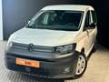 Volkswagen Caddy Origin 2.0 TDI 90kW (122CV) Blanco - thumbnail 3