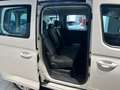 Volkswagen Caddy Origin 2.0 TDI 90kW (122CV) Blanco - thumbnail 9