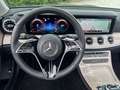 Mercedes-Benz E 450 4MATIC Cabriolet KeyGo PTS FAP LED  AIR Rot - thumbnail 13