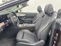 Mercedes-Benz E 450 4MATIC Cabriolet KeyGo PTS FAP LED  AIR Rot - thumbnail 10