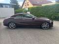 Mercedes-Benz E 450 4MATIC Cabriolet KeyGo PTS FAP LED  AIR Rot - thumbnail 4