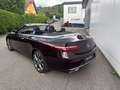 Mercedes-Benz E 450 4MATIC Cabriolet KeyGo PTS FAP LED  AIR Rot - thumbnail 7