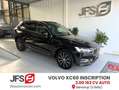 Volvo XC60 Inscription 2.0 D 163 CV Automático Negro - thumbnail 1