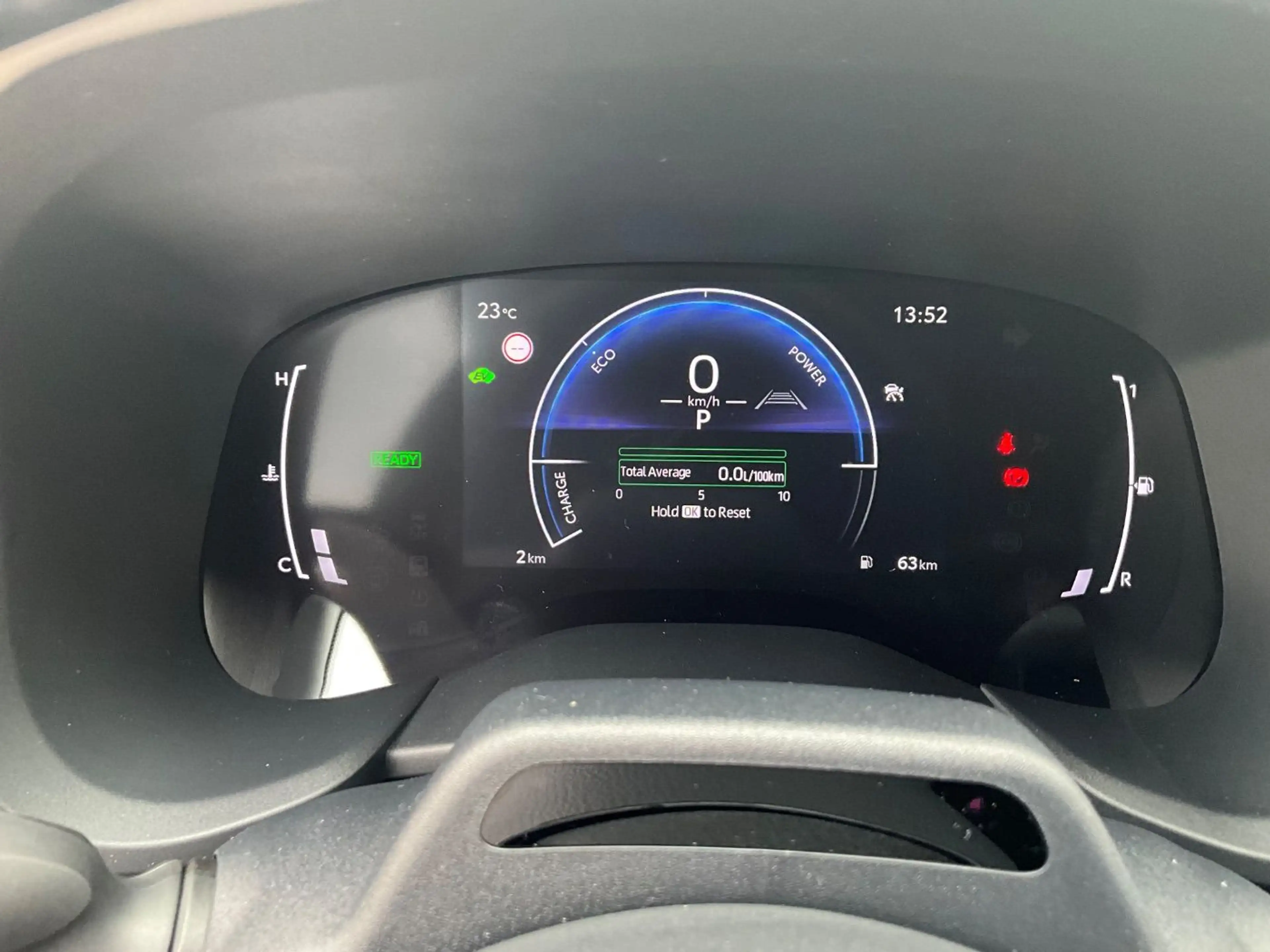 Toyota Aygo 1.5 Teamplayer ACC+LED+SHZ+Kam.+PDC+AUT — photo 10