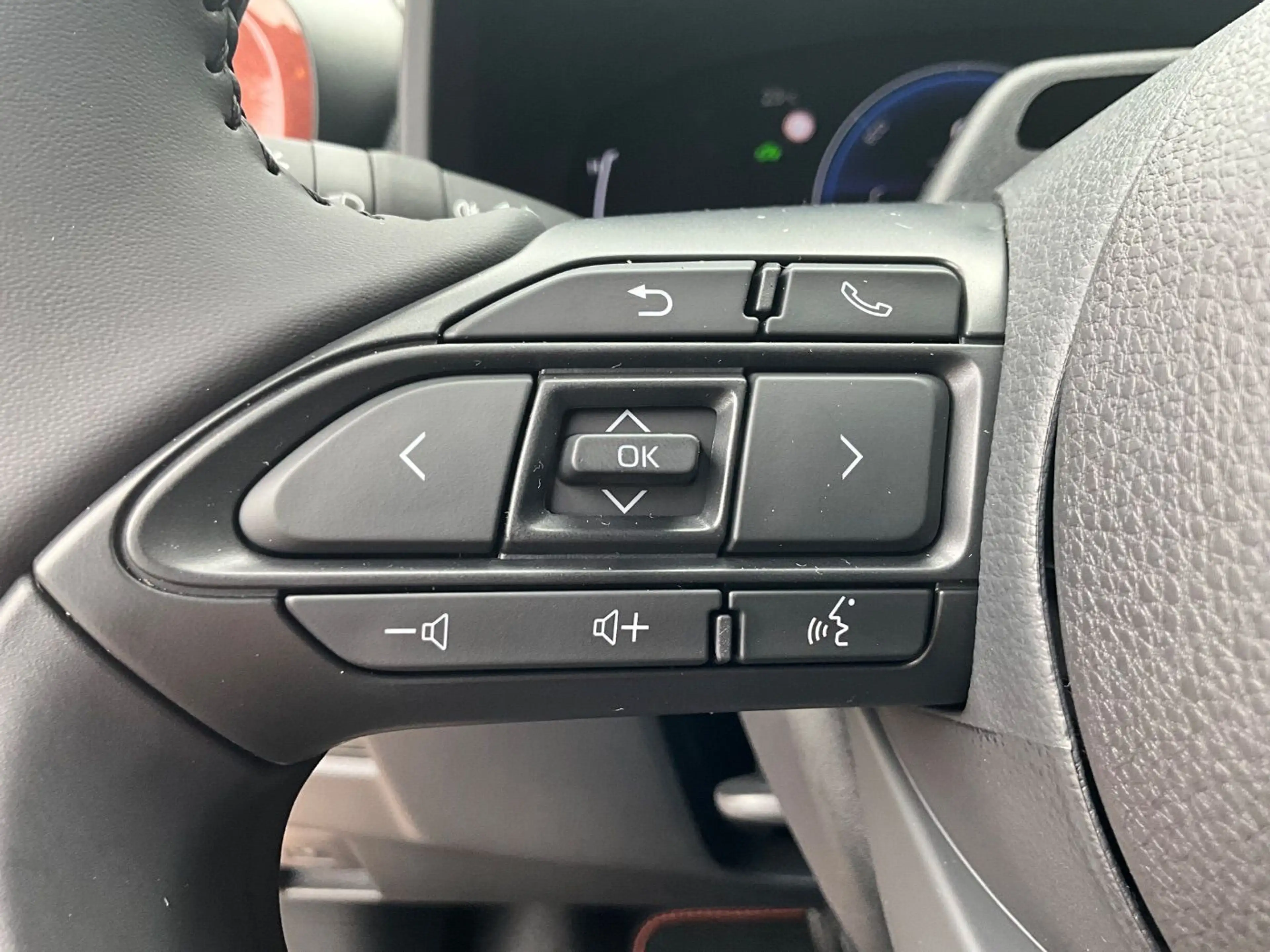 Toyota Aygo 1.5 Teamplayer ACC+LED+SHZ+Kam.+PDC+AUT — photo 11