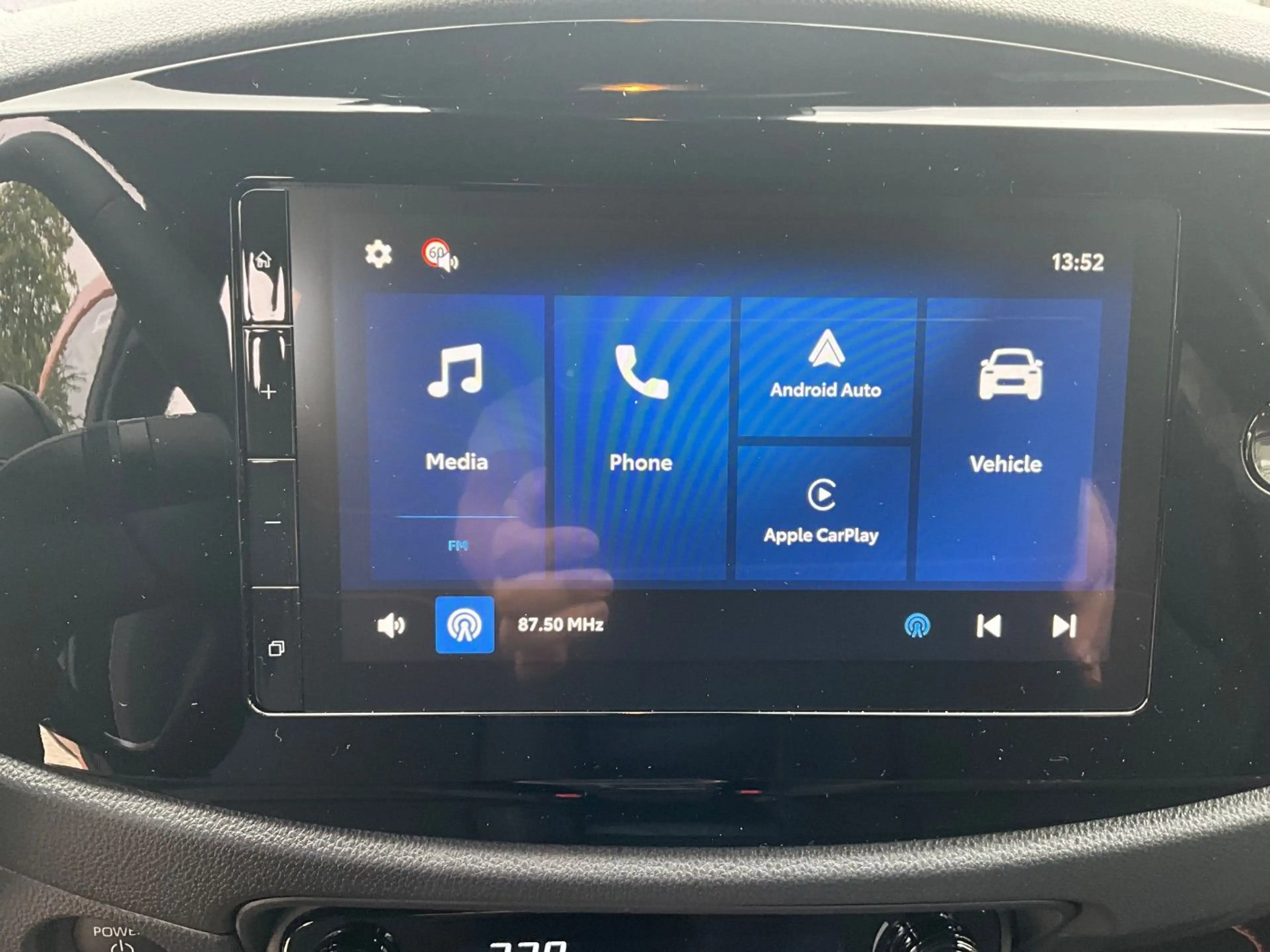 Toyota Aygo 1.5 Teamplayer ACC+LED+SHZ+Kam.+PDC+AUT — photo 9