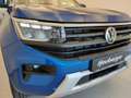Volkswagen Amarok 2.0 TDI Automatik 4MOTION Life, AHK, LED Blu/Azzurro - thumbnail 11