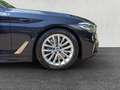 BMW 550 Touring d xDrive+ Panorama+Display-Key+TV+ Schwarz - thumbnail 8