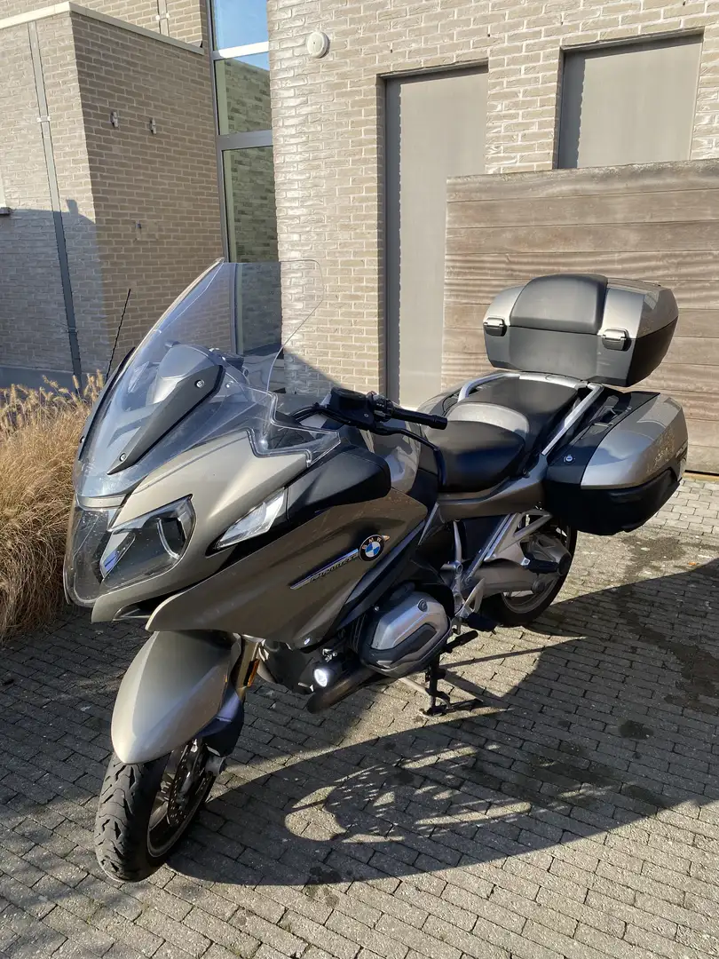 BMW R 1200 RT LC Bronze - 1