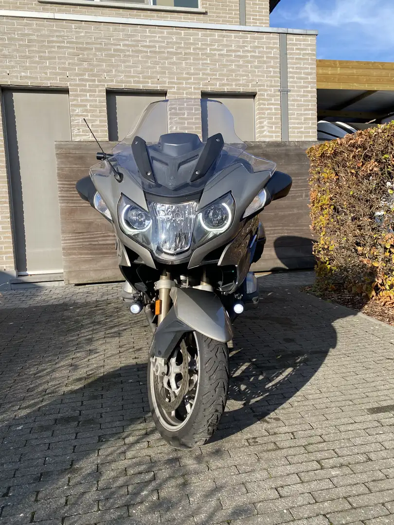 BMW R 1200 RT LC Bronze - 2
